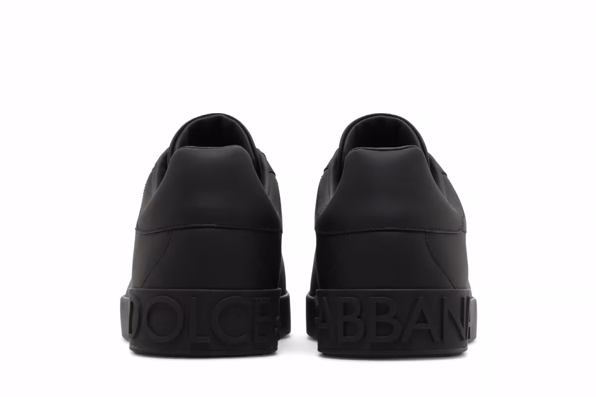 Dolce & Gabbana Portofino Black, view 7