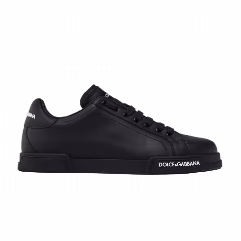 Dolce & Gabbana Portofino 'Black'