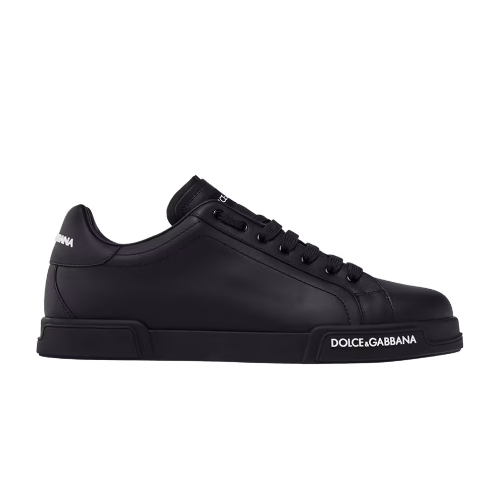 Dolce & Gabbana Portofino Black