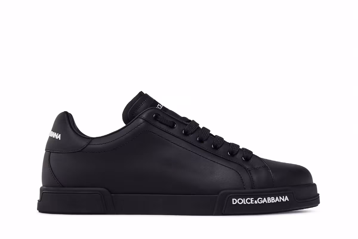 Dolce & Gabbana Portofino Black, view 2