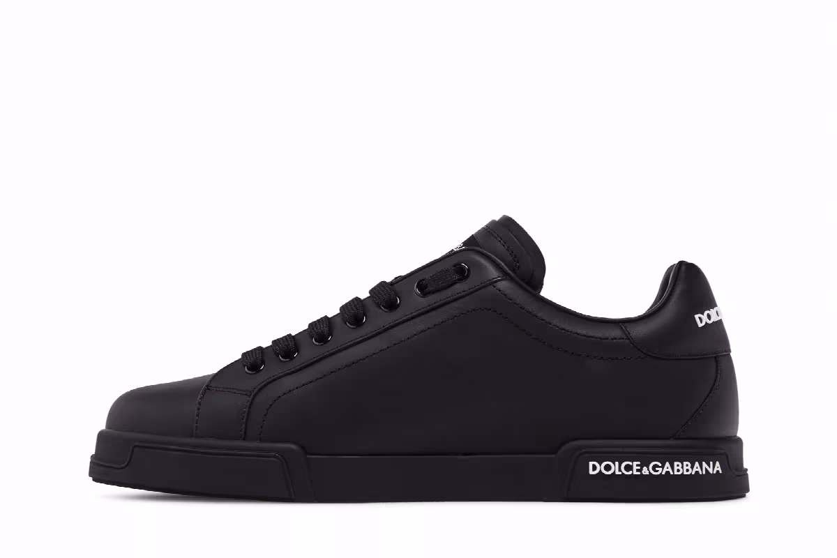 Dolce & Gabbana Portofino Black, view 4