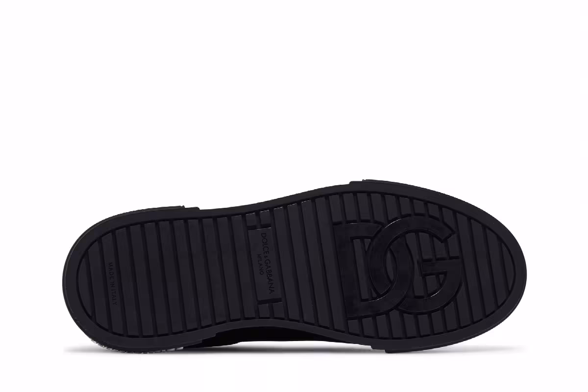 Dolce & Gabbana Portofino Black, view 5