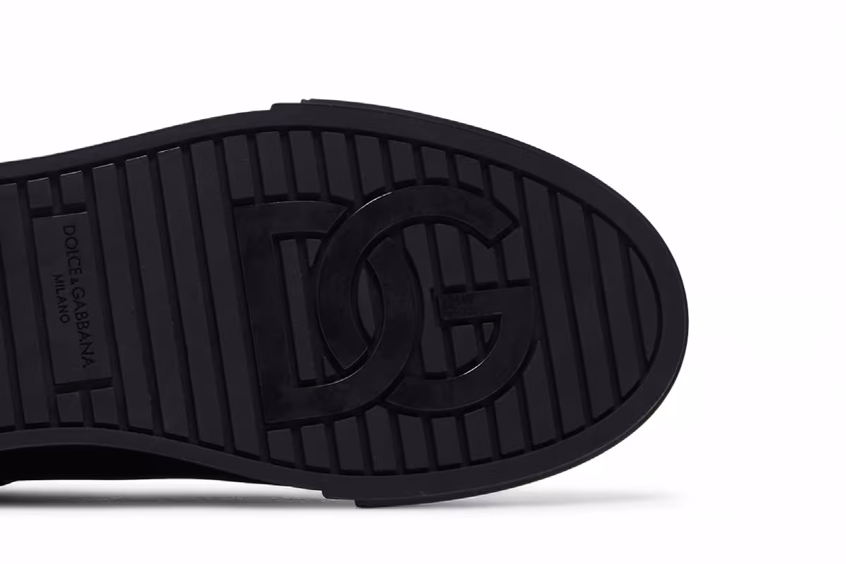 Dolce & Gabbana Portofino Black, view 6