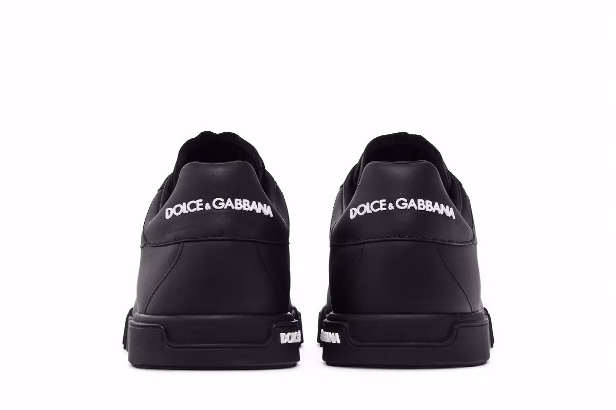 Dolce & Gabbana Portofino Black, view 7