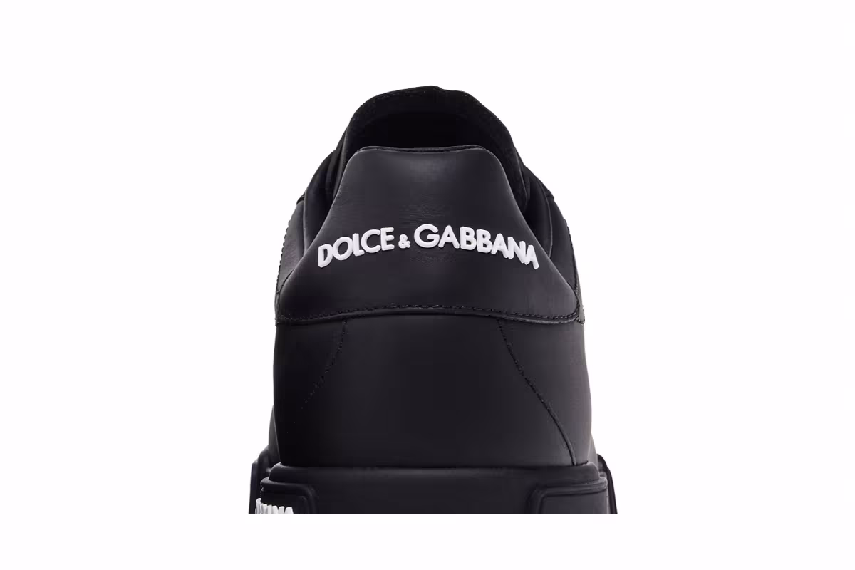 Dolce & Gabbana Portofino Black, view 8