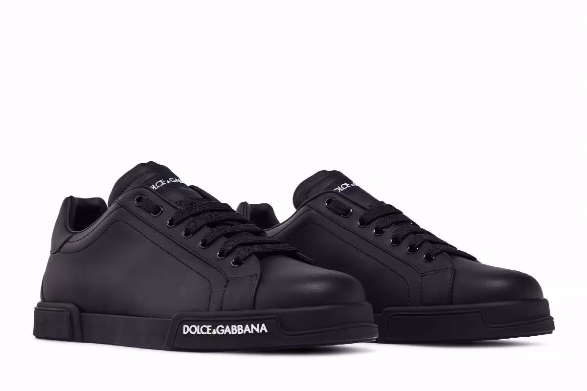 Dolce & Gabbana Portofino Black, view 9