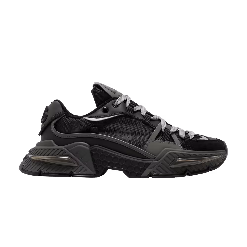 Dolce & Gabbana Air Master Black