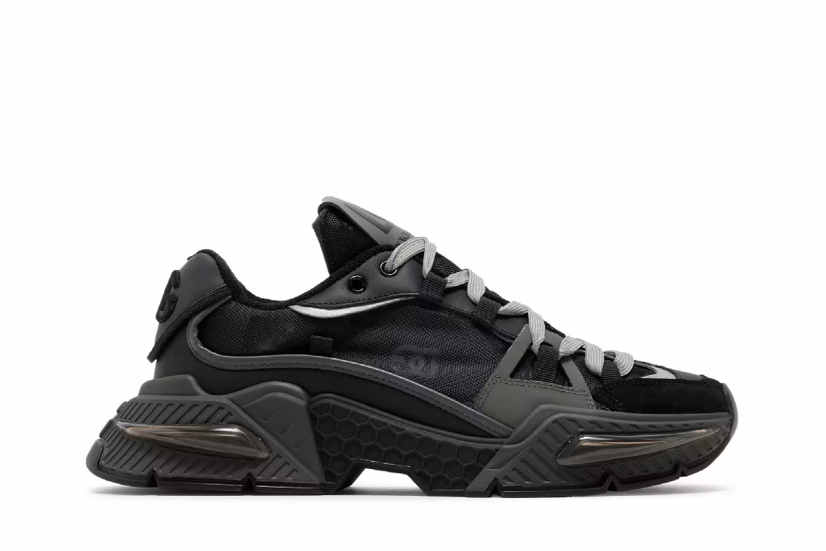 Dolce & Gabbana Air Master Black, view 2