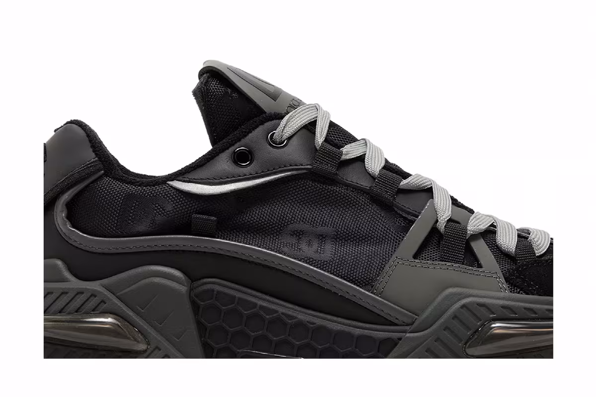 Dolce & Gabbana Air Master Black, view 3