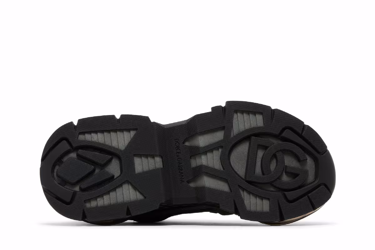 Dolce & Gabbana Air Master Black, view 5
