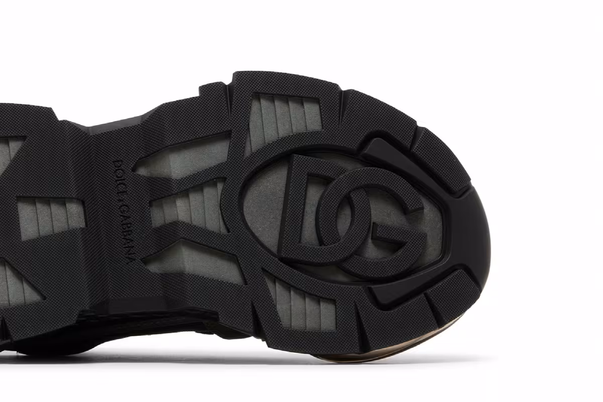 Dolce & Gabbana Air Master Black, view 6