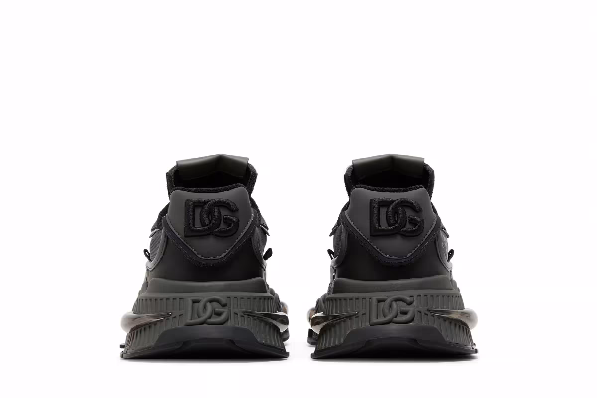 Dolce & Gabbana Air Master Black, view 7