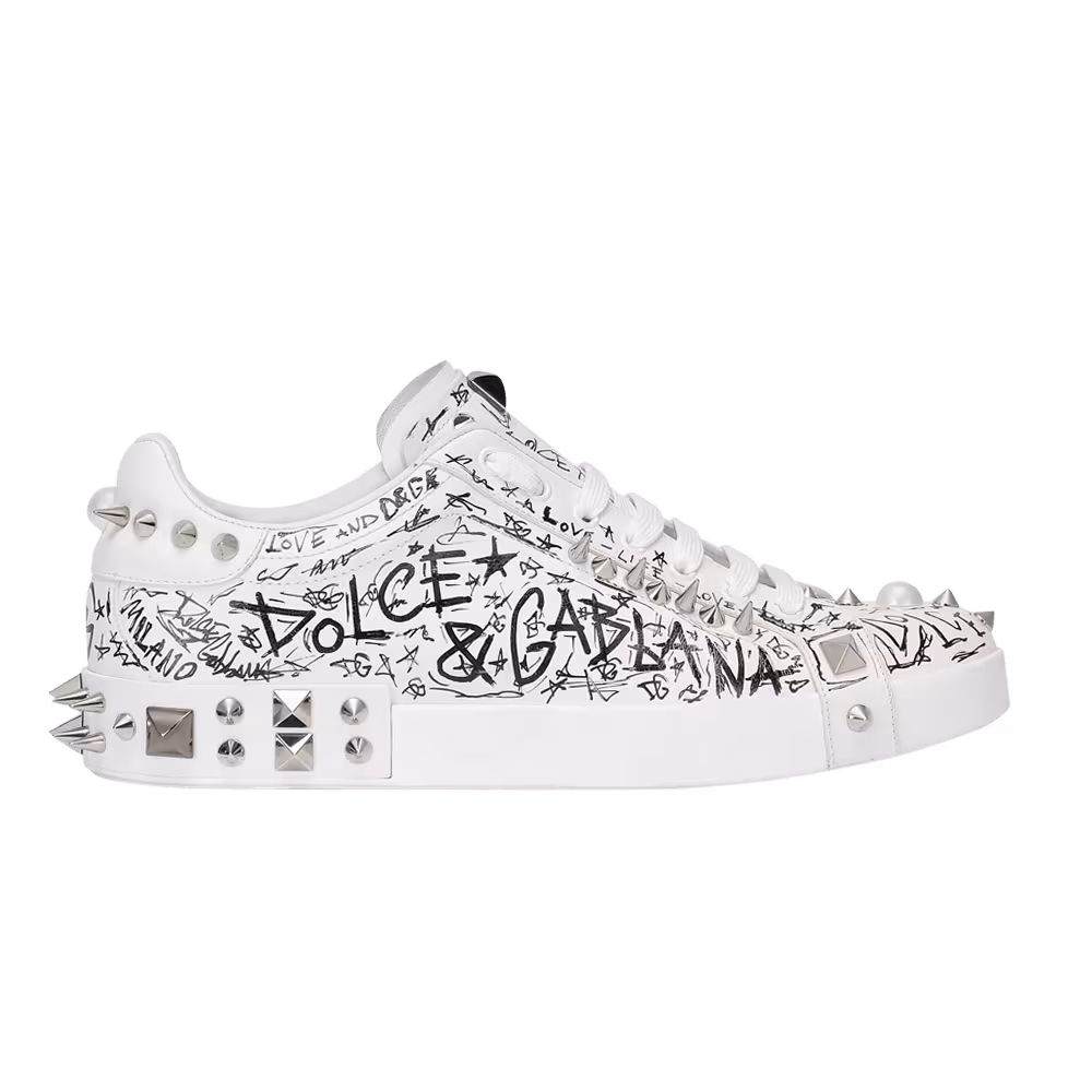 Dolce & Gabbana Portofino Punk Rock