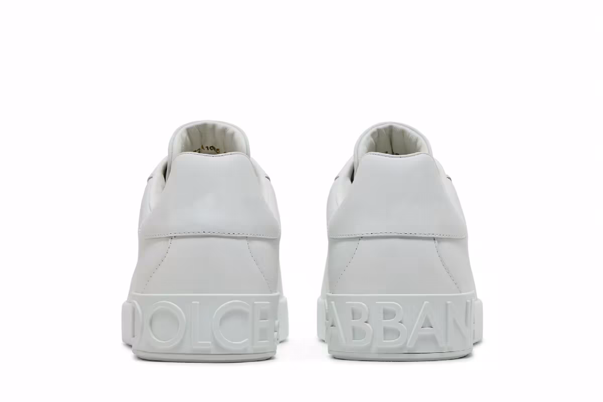 Dolce & Gabbana Portofino White, view 7
