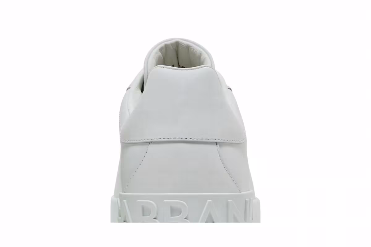 Dolce & Gabbana Portofino White, view 8