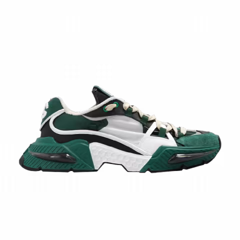 Dolce & Gabbana Air Master 'White Emerald Green'