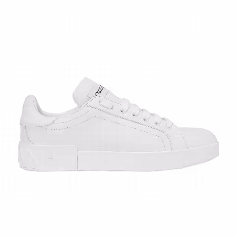 Dolce & Gabbana Wmns Portofino 'White'
