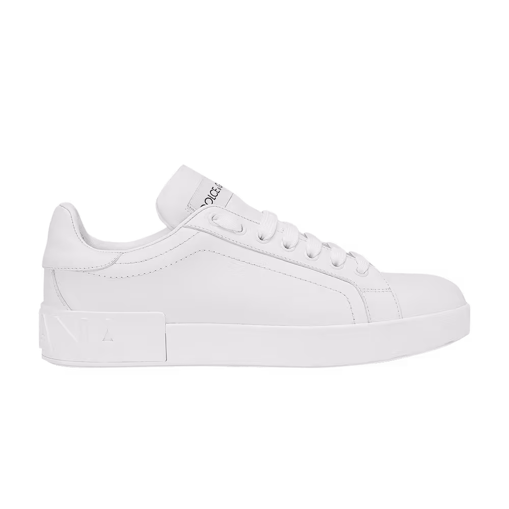Dolce & Gabbana Women's Portofino White