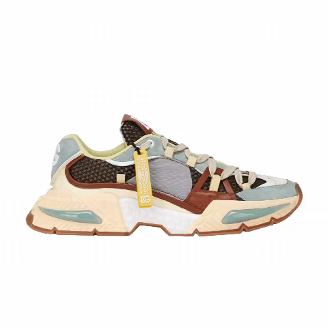Dolce & Gabbana Air Master 'Light Blue Yellow'