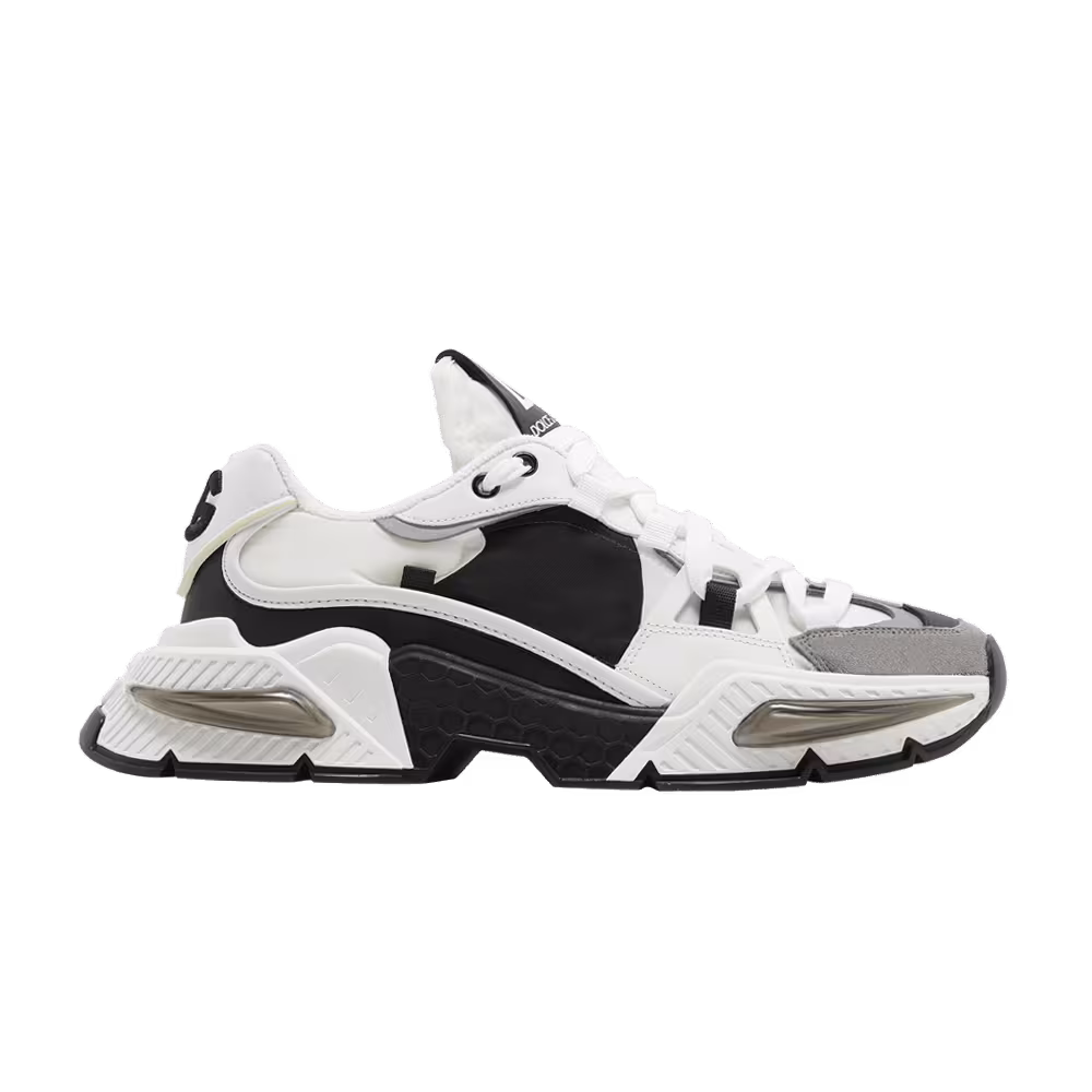 Dolce & Gabbana Air Master White Grey Black