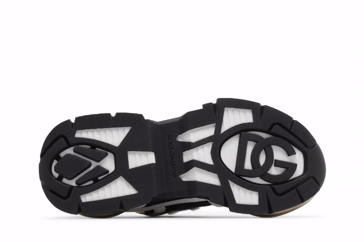 Dolce & Gabbana Air Master White Grey Black, view 5