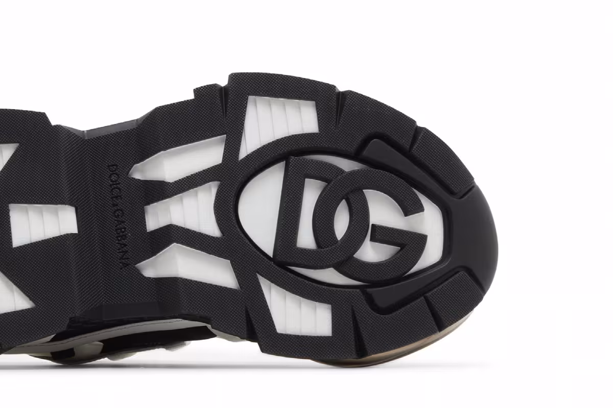 Dolce & Gabbana Air Master White Grey Black, view 6