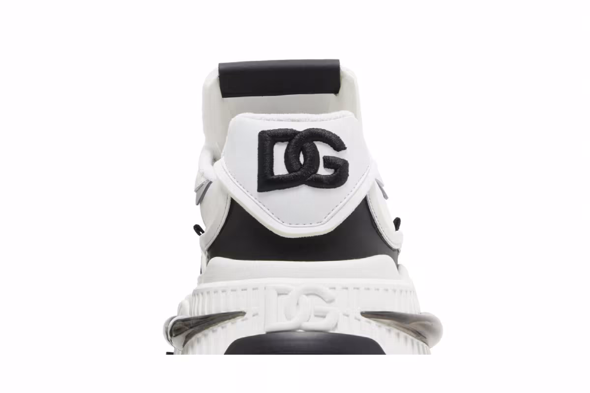 Dolce & Gabbana Air Master White Grey Black, view 8