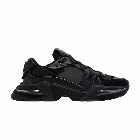 Dolce & Gabbana Air Master 'Black Graphite'