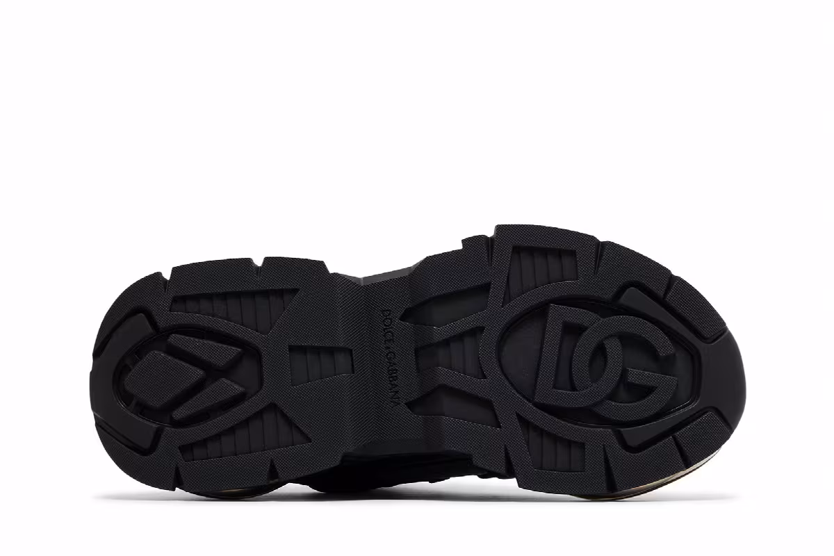 Dolce & Gabbana Air Master Black Graphite, view 5