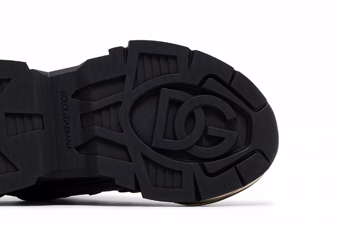 Dolce & Gabbana Air Master Black Graphite, view 6