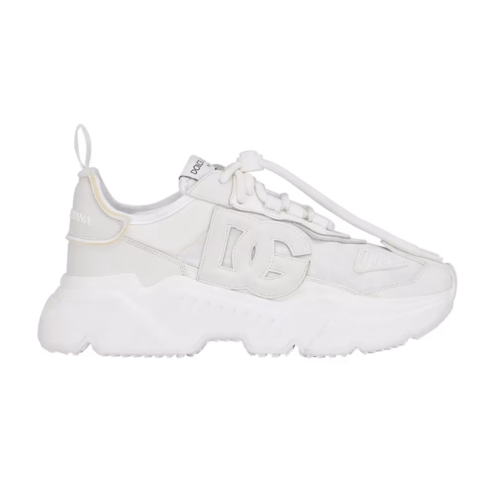 Dolce & Gabbana Women's Daymaster White