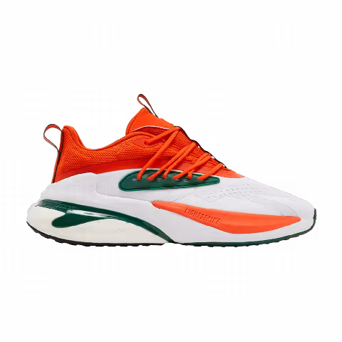 adidas AlphaBoost V2 'NCAA Pack - Miami'
