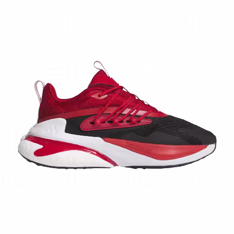 Adidas AlphaBoost V2 'NCAA Pack - Indiana'
