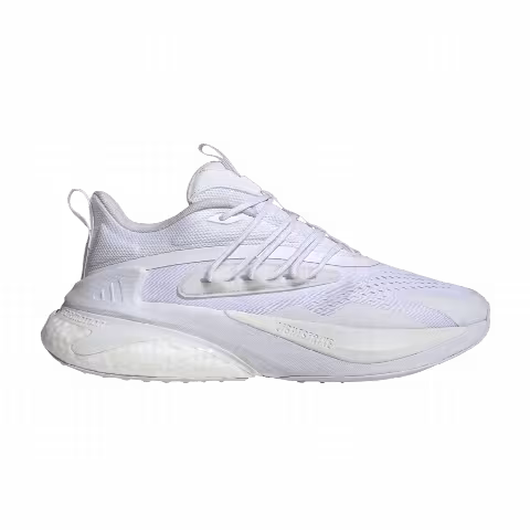 adidas AlphaBoost V2 'Crystal White Grey'