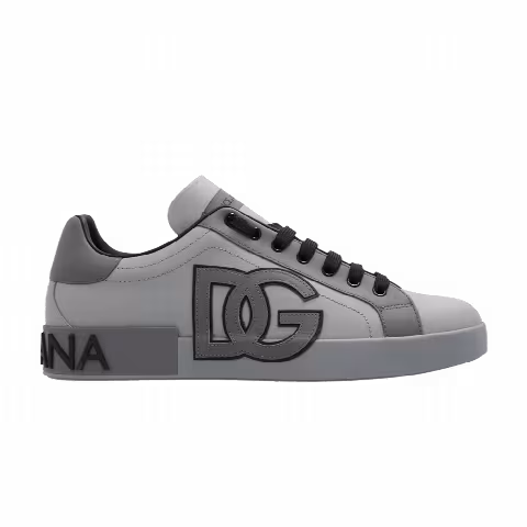 Dolce & Gabbana Portofino 'Graphite Black'