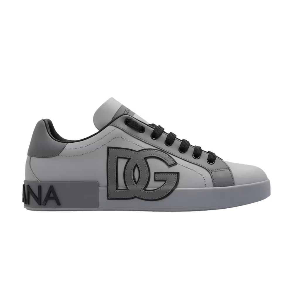 Dolce & Gabbana Portofino Graphite Black