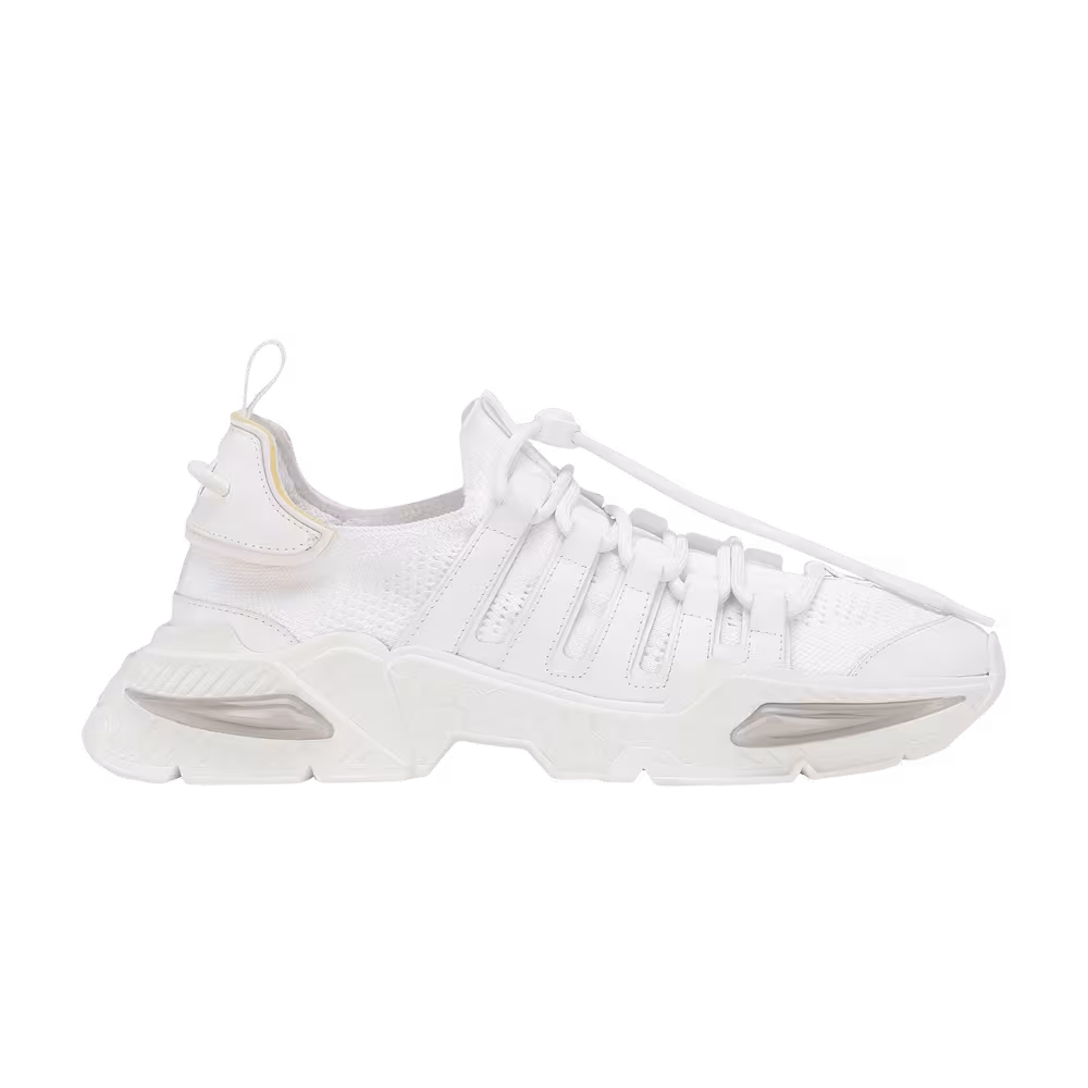 Dolce & Gabbana Air Master White