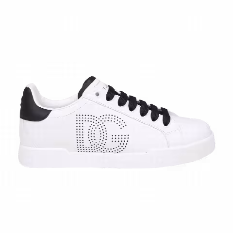 Dolce & Gabbana Portofino 'White Black'