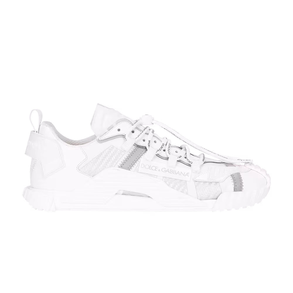 Dolce & Gabbana NS1 White