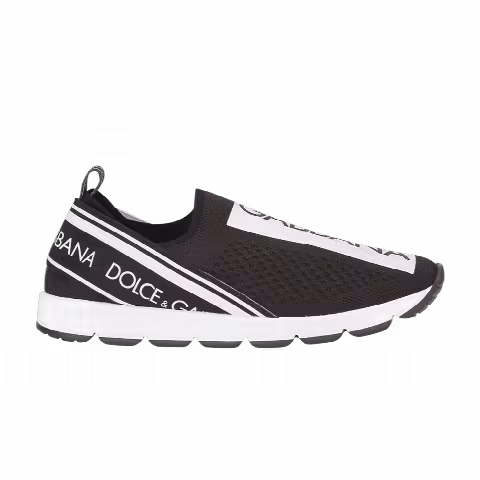 Dolce & Gabbana Sorrento Kids 'Black White'