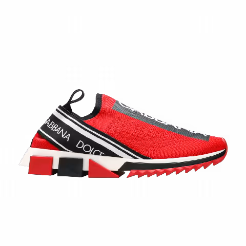 Dolce & Gabbana Sorrento Melt 'Red Black'