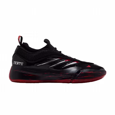 adidas Dame 9 'Halloween'