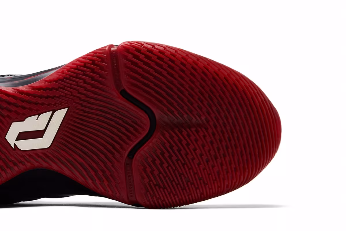 adidas Dame 9 Halloween, view 6