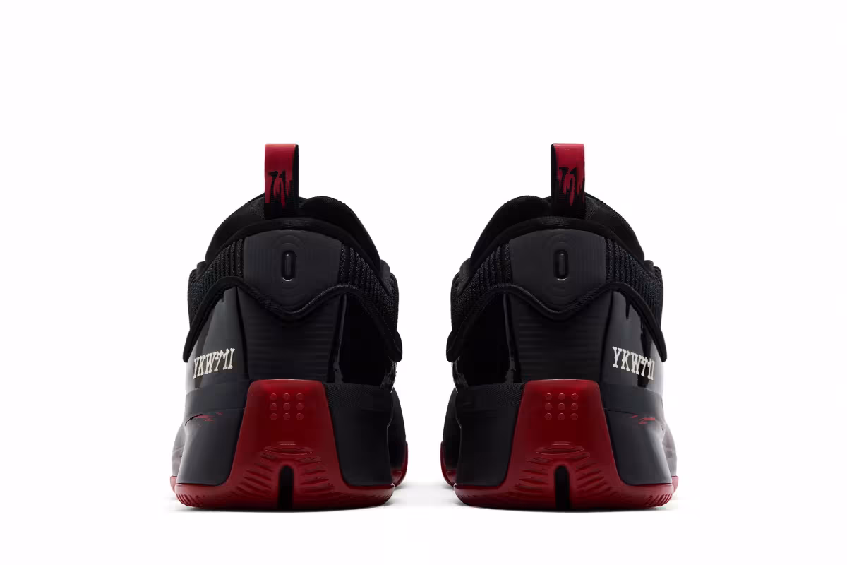 adidas Dame 9 Halloween, view 7