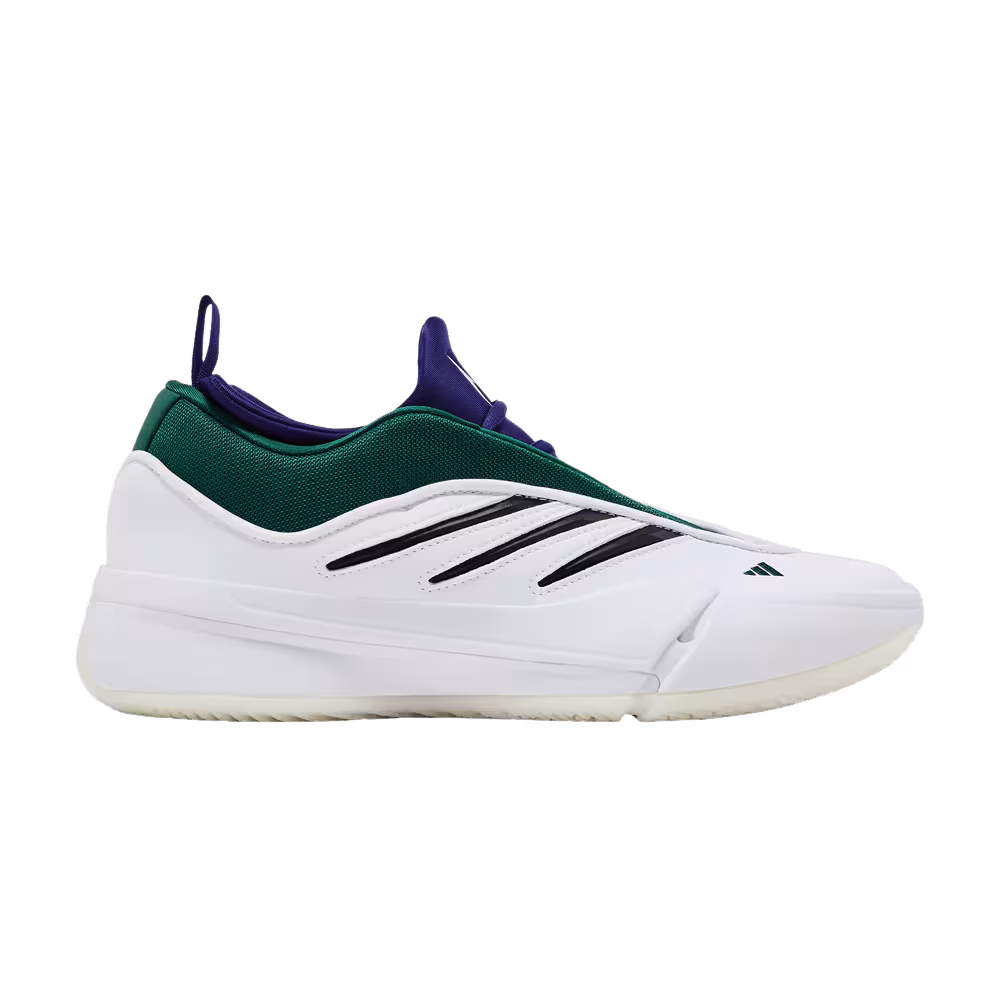 adidas Dame 9 Milwaukee Bucks