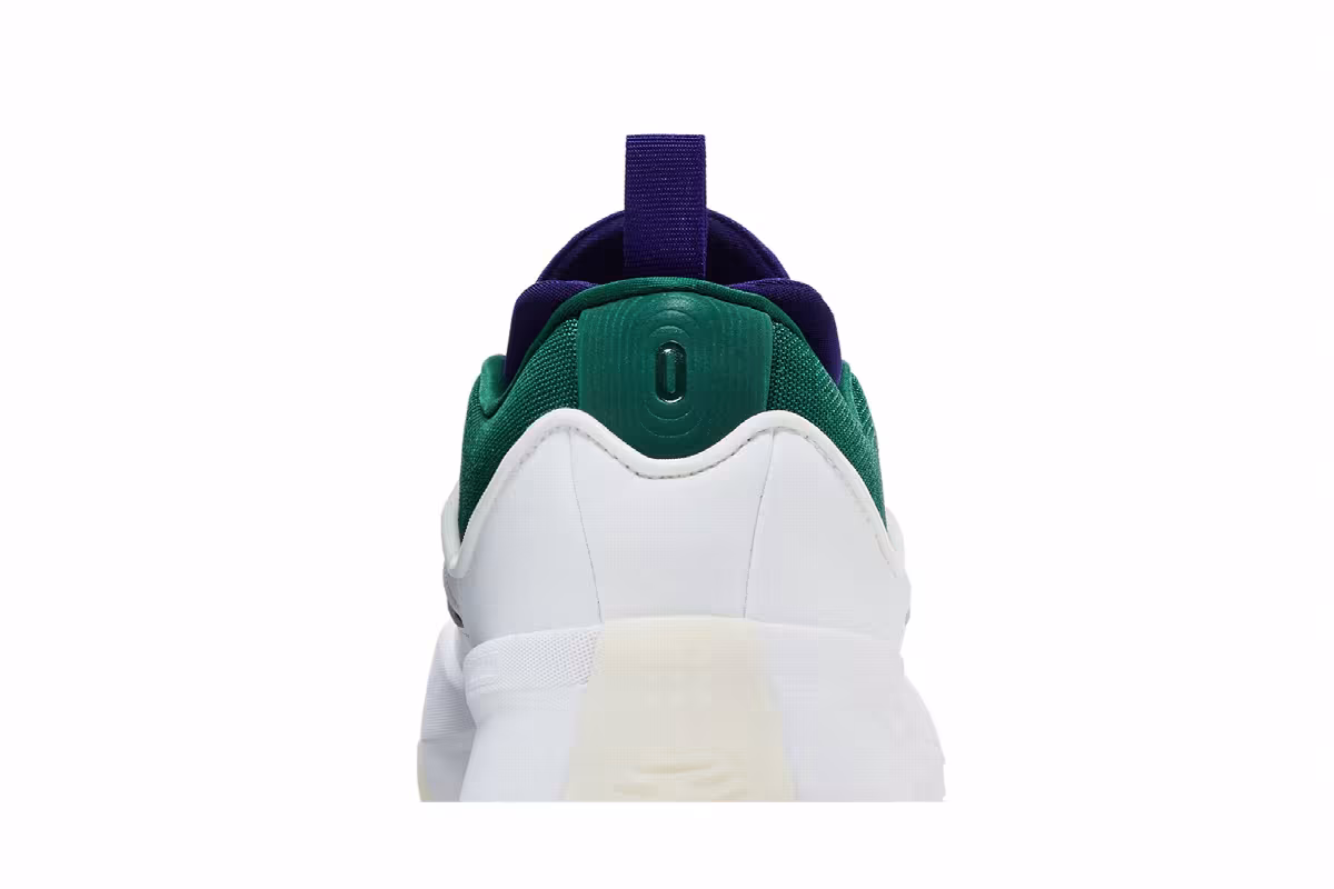 adidas Dame 9 Milwaukee Bucks, view 8