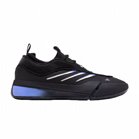 adidas Dame 9 'True Blue'