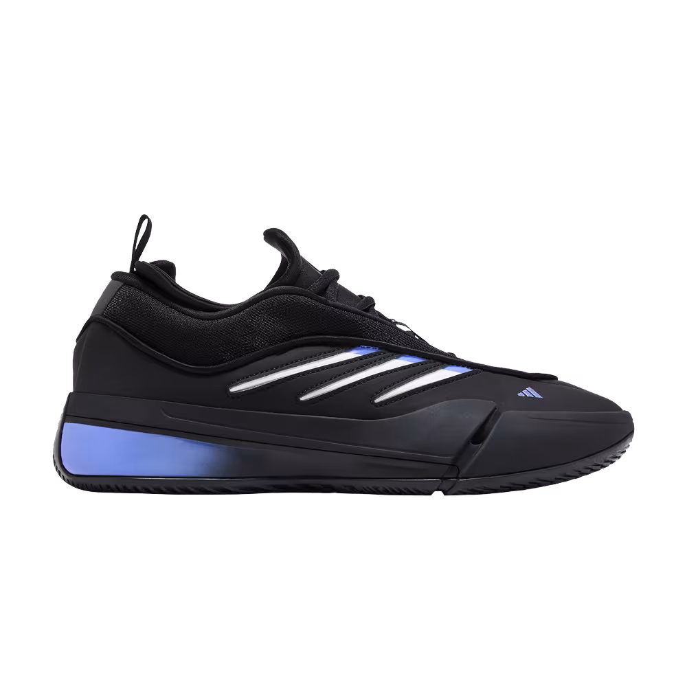 adidas Dame 9 True Blue