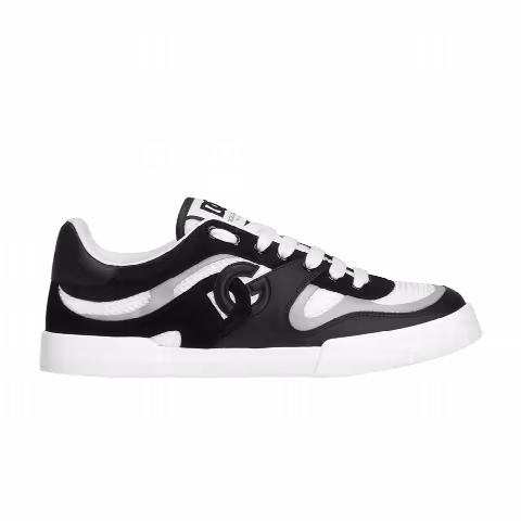 Dolce & Gabbana Portofino 'White Black Reflective'