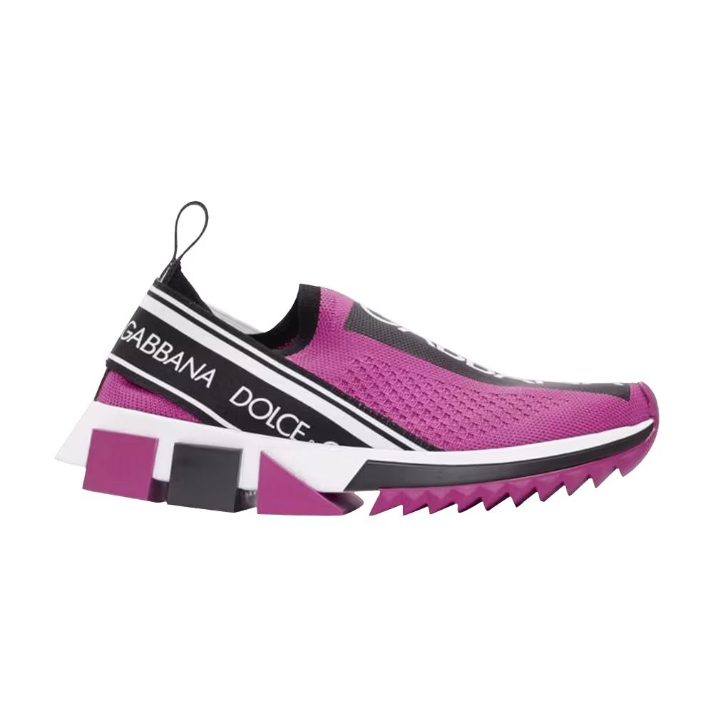Dolce & Gabbana Women's Sorrento Melt Fuchsia